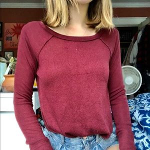 Lucky Brand Sweater